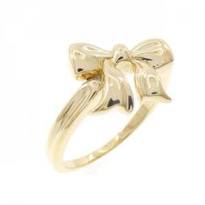 TIFFANY Gold Ring